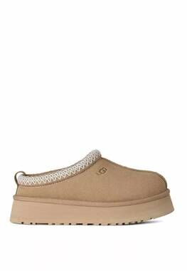 NEW UGG women's tazz ii slipper in sand